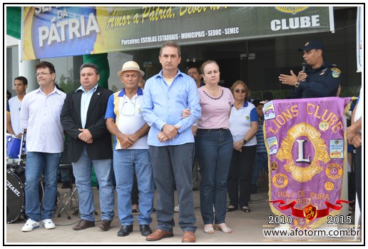 rolim de moura